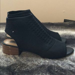 Girls Steve Madden Heels